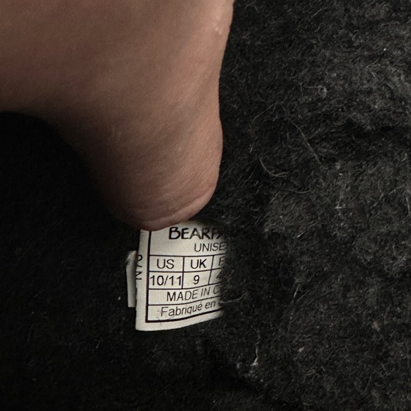 Bearpaw Emma short classic boots - Picture 2 of 5